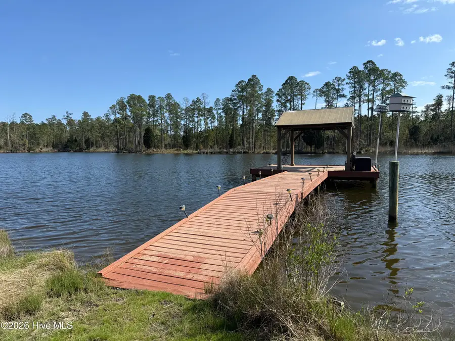 418 Spring Drive, Aurora, NC 27806 - #2