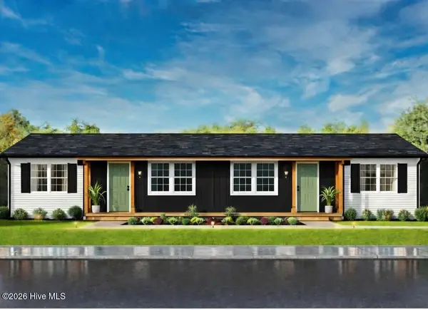 103 S Glen Court, Jacksonville, NC 28540