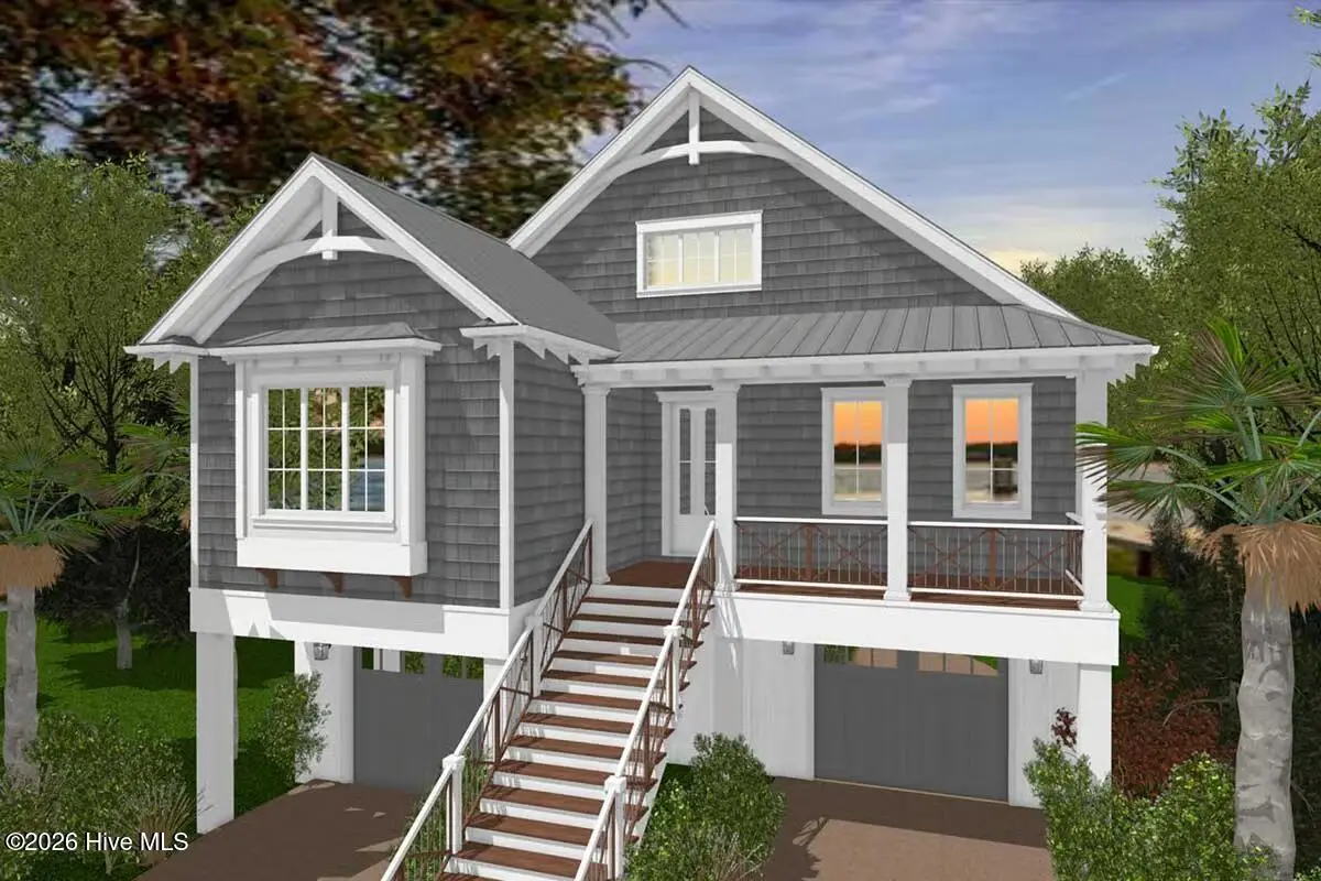 8046 Treasure Drive, Oriental, NC 28571 - #1