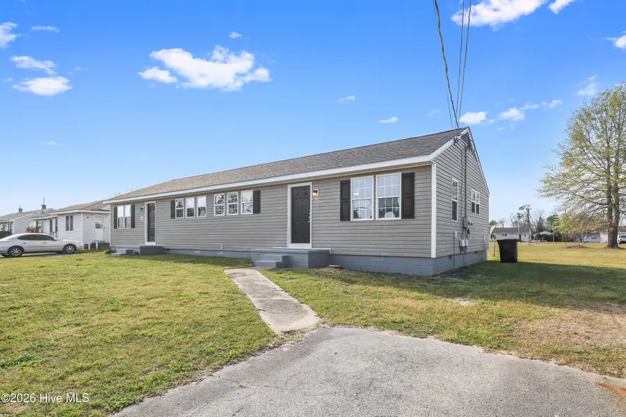337-339 Starling Street, Jacksonville, NC 28540 - #2