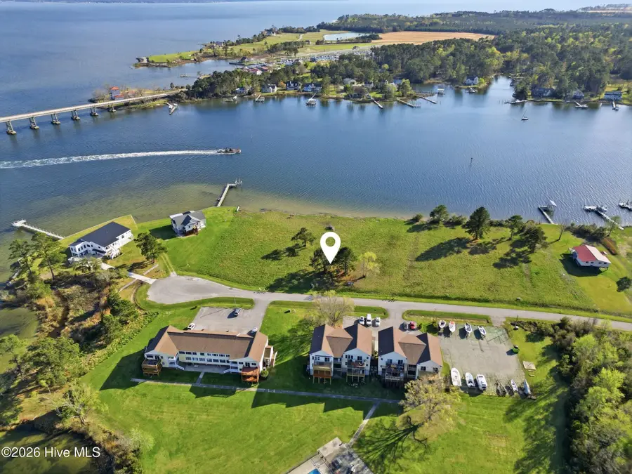 8050 Treasure Drive, Oriental, NC 28571 - #3