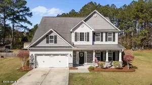 212 Easterly Drive, New Bern, NC 28560