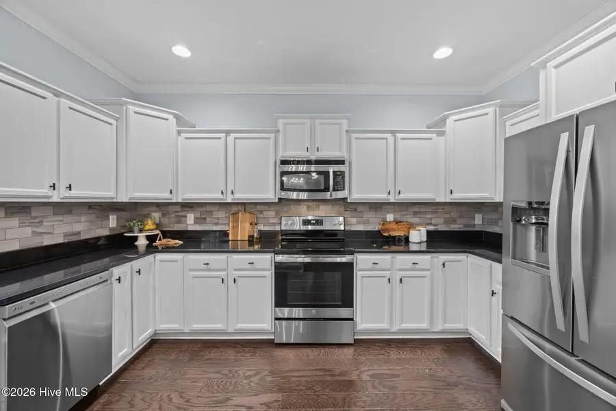 212 Easterly Drive, New Bern, NC 28560 - #3