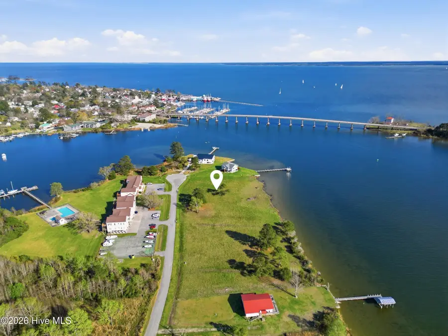 8052 Treasure Drive, Oriental, NC 28571 - #2