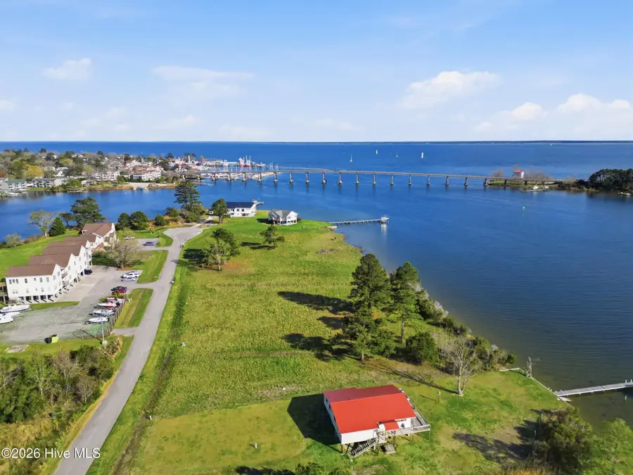 8052 Treasure Drive, Oriental, NC 28571 - #3