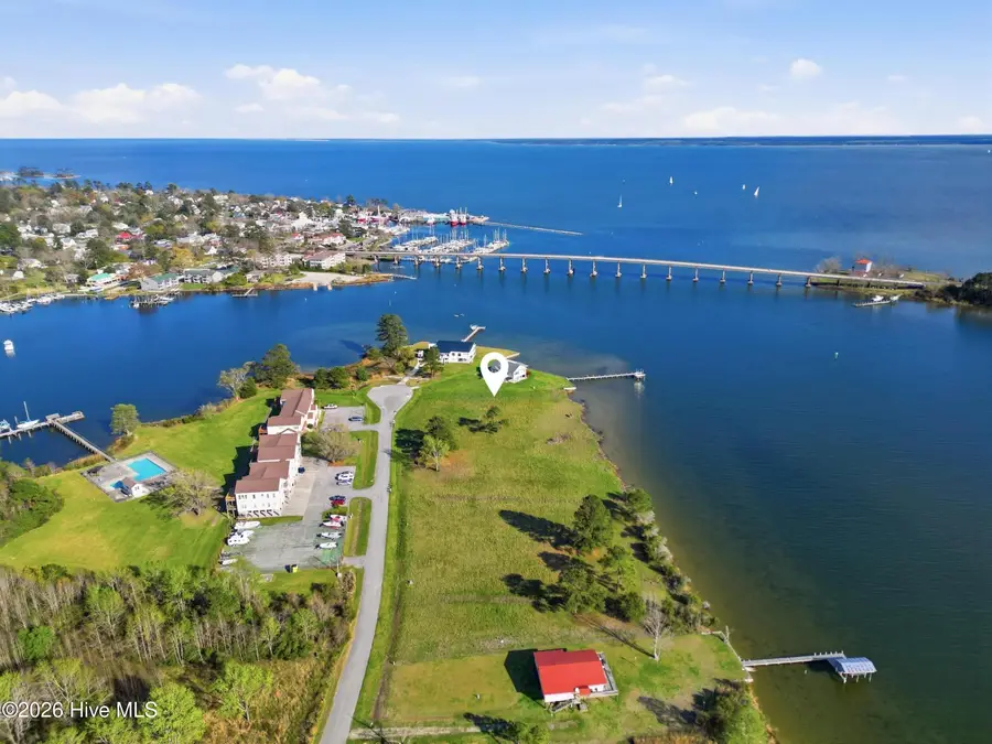 8054 Treasure Drive, Oriental, NC 28571 - #3