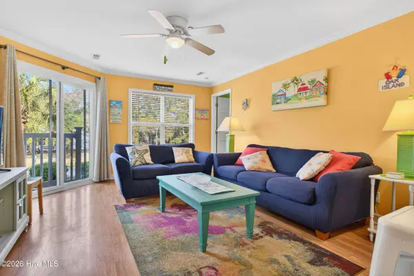 105 SE 58th Street #8102, Oak Island, NC 28465