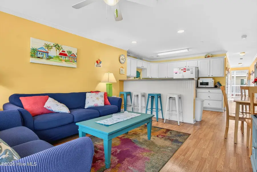 105 SE 58th Street #8102, Oak Island, NC 28465 - #2