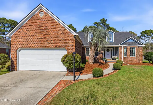 4025 Chandler Drive, Wilmington, NC 28405