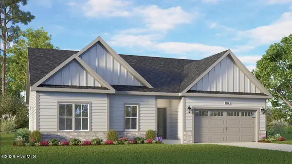 165 Devonshire Avenue W, West End, NC 27376