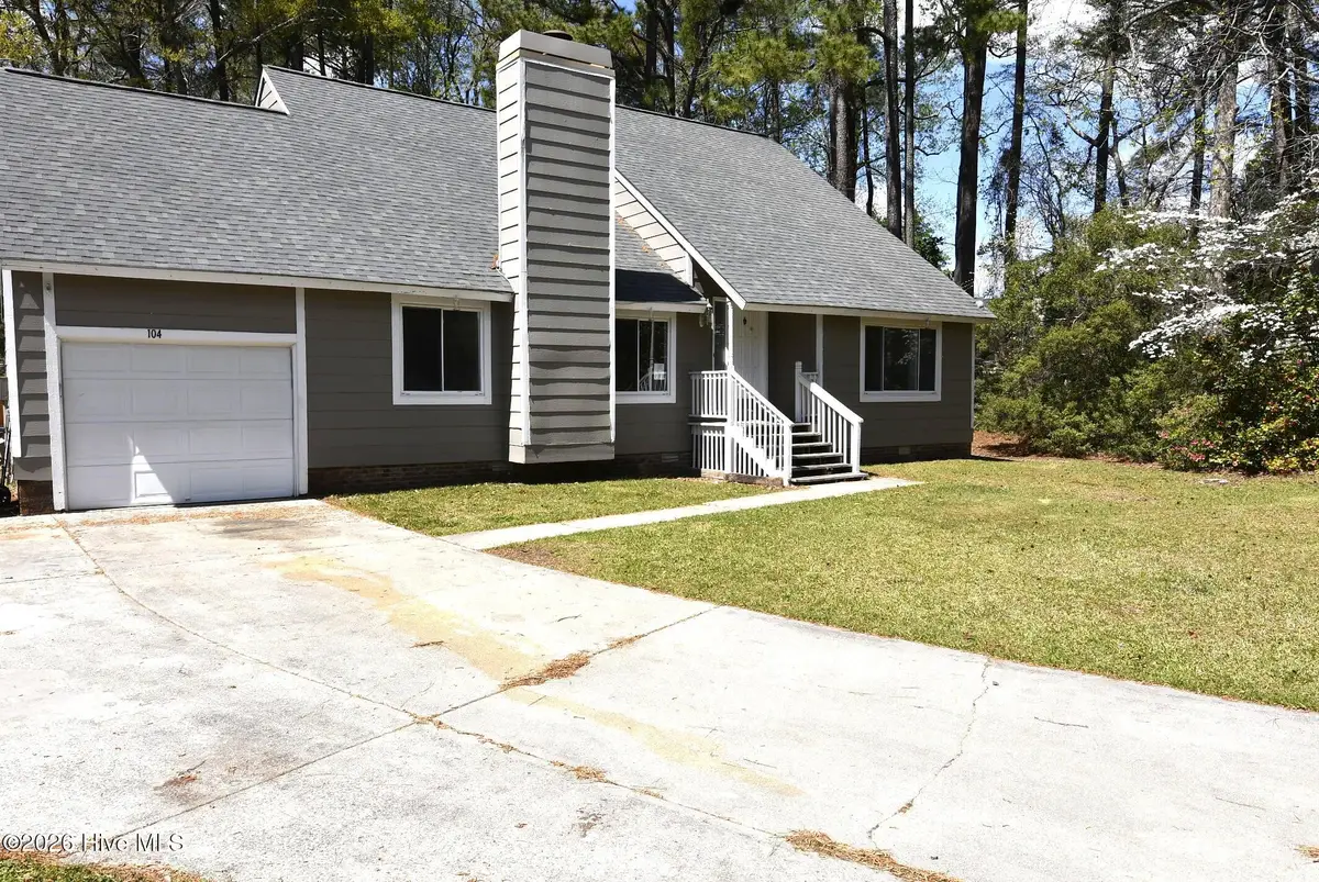 104 Brenton Place, Jacksonville, NC 28540 - #1