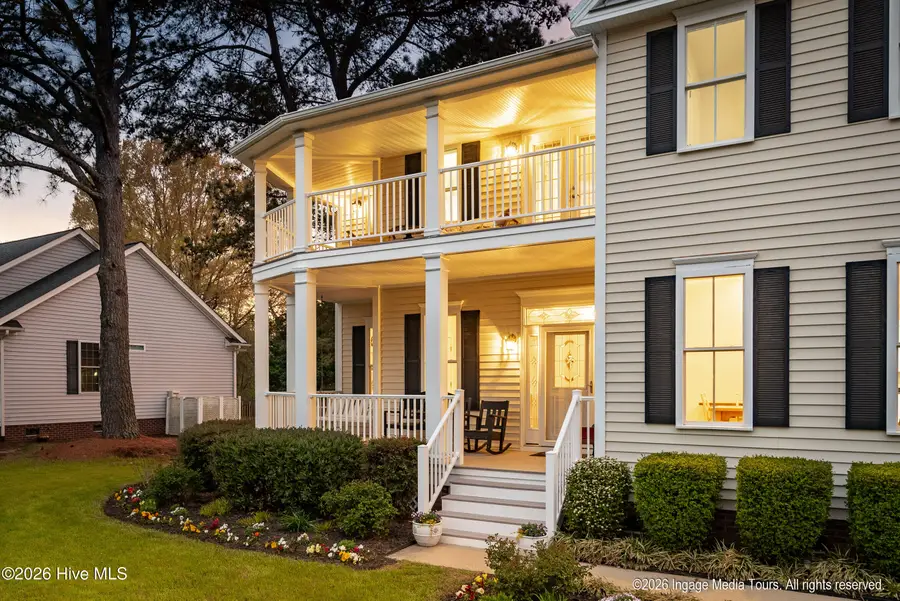 200 Olde Colony Drive, Edenton, NC 27932 - #2