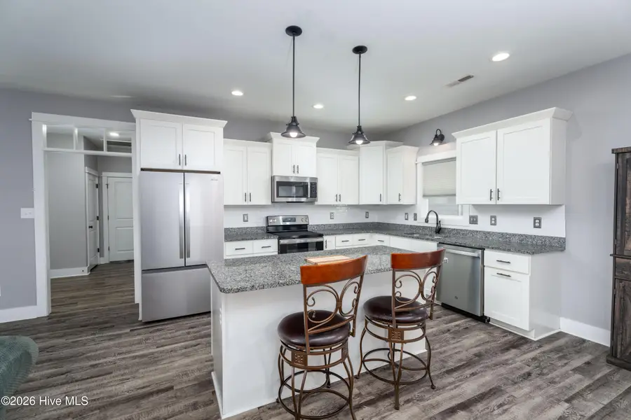 239 Gregory Fork Road, Richlands, NC 28574 - #3