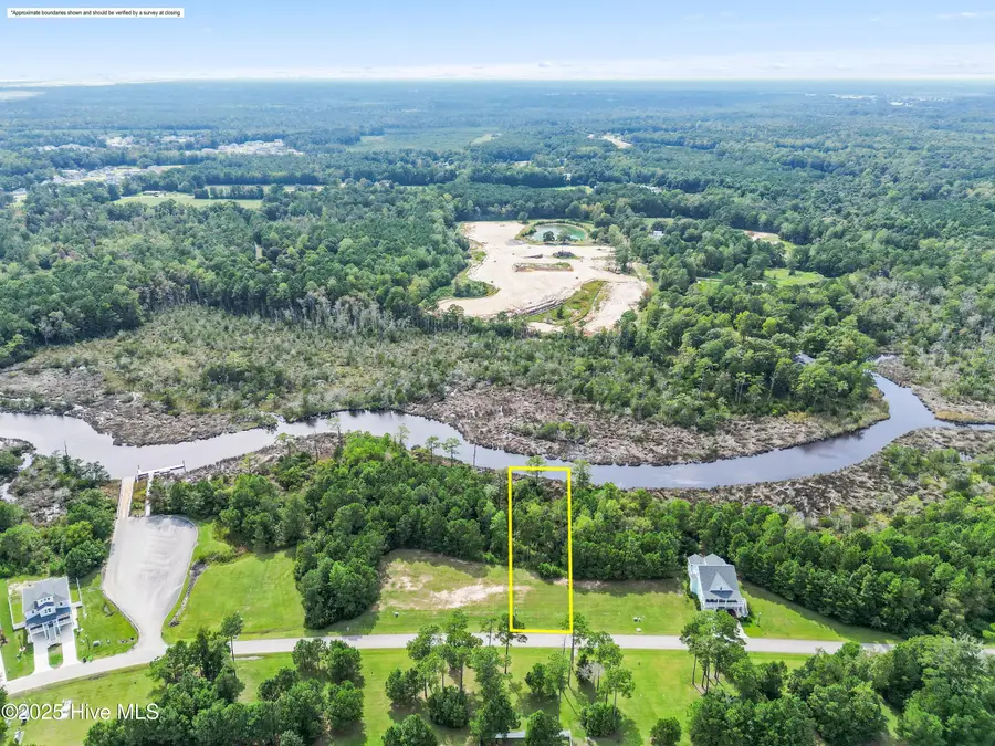 240 Kings Creek Crossing, Holly Ridge, NC 28445 - #2