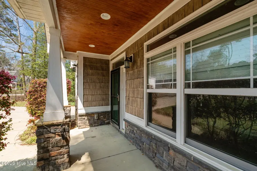 871 Elderberry Drive, Vass, NC 28394 - #3