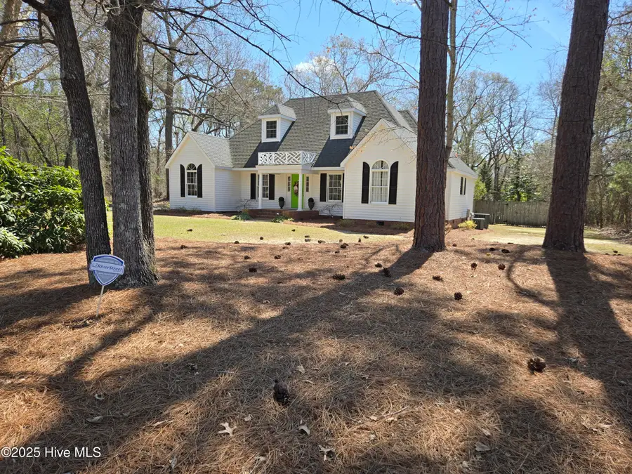 12520 Saddle Path Circle, Laurinburg, NC 28352 - #2