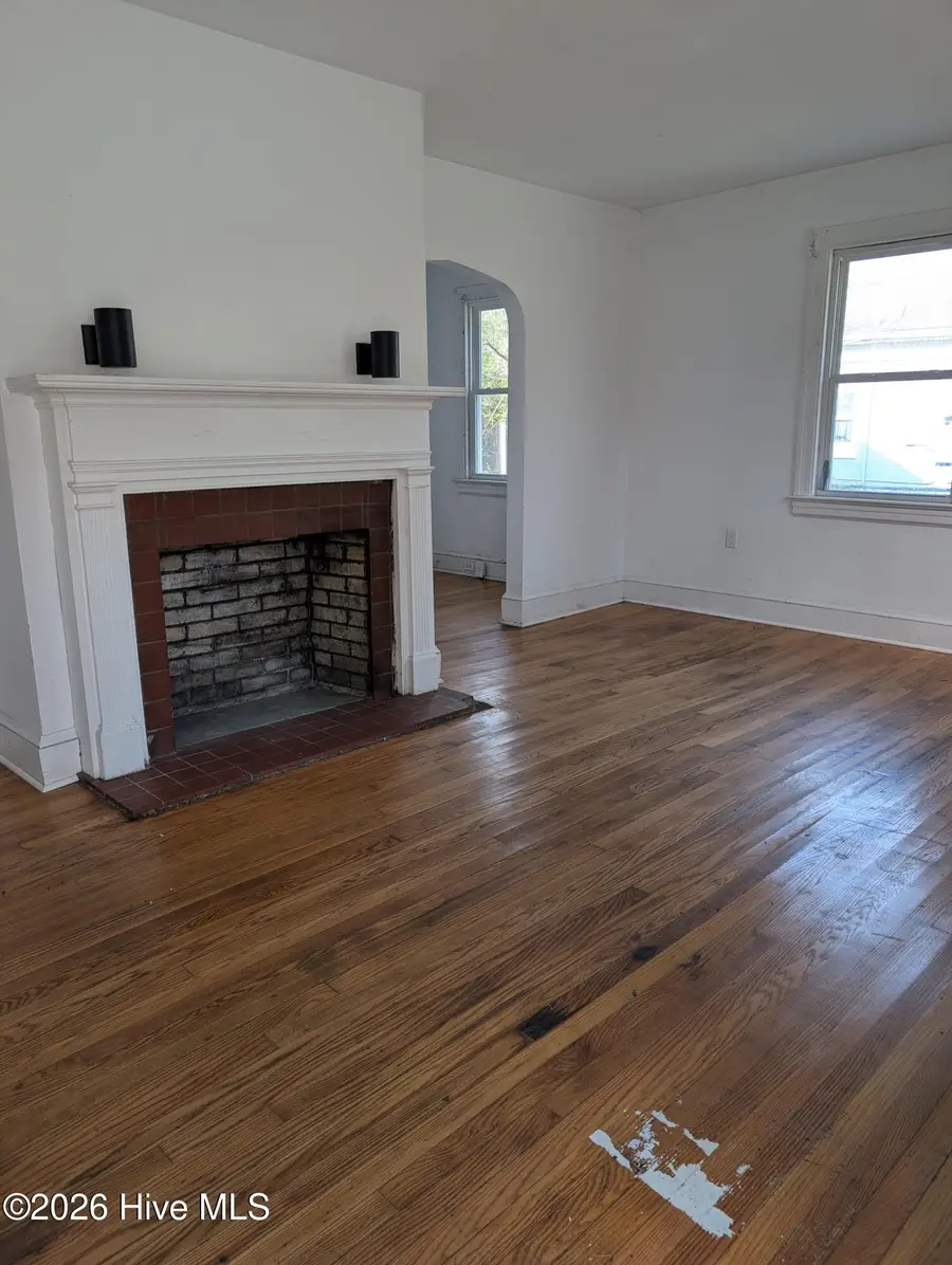 410 Academy Street E, Wilson, NC 27893 - #2