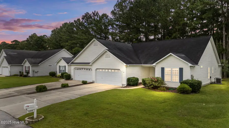 110 Tiger Woods Place, New Bern, NC 28560 - #2