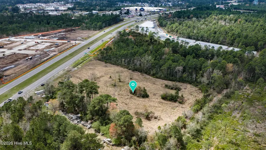 3.7ac 17 Highway, Hampstead, NC 28443 - #2