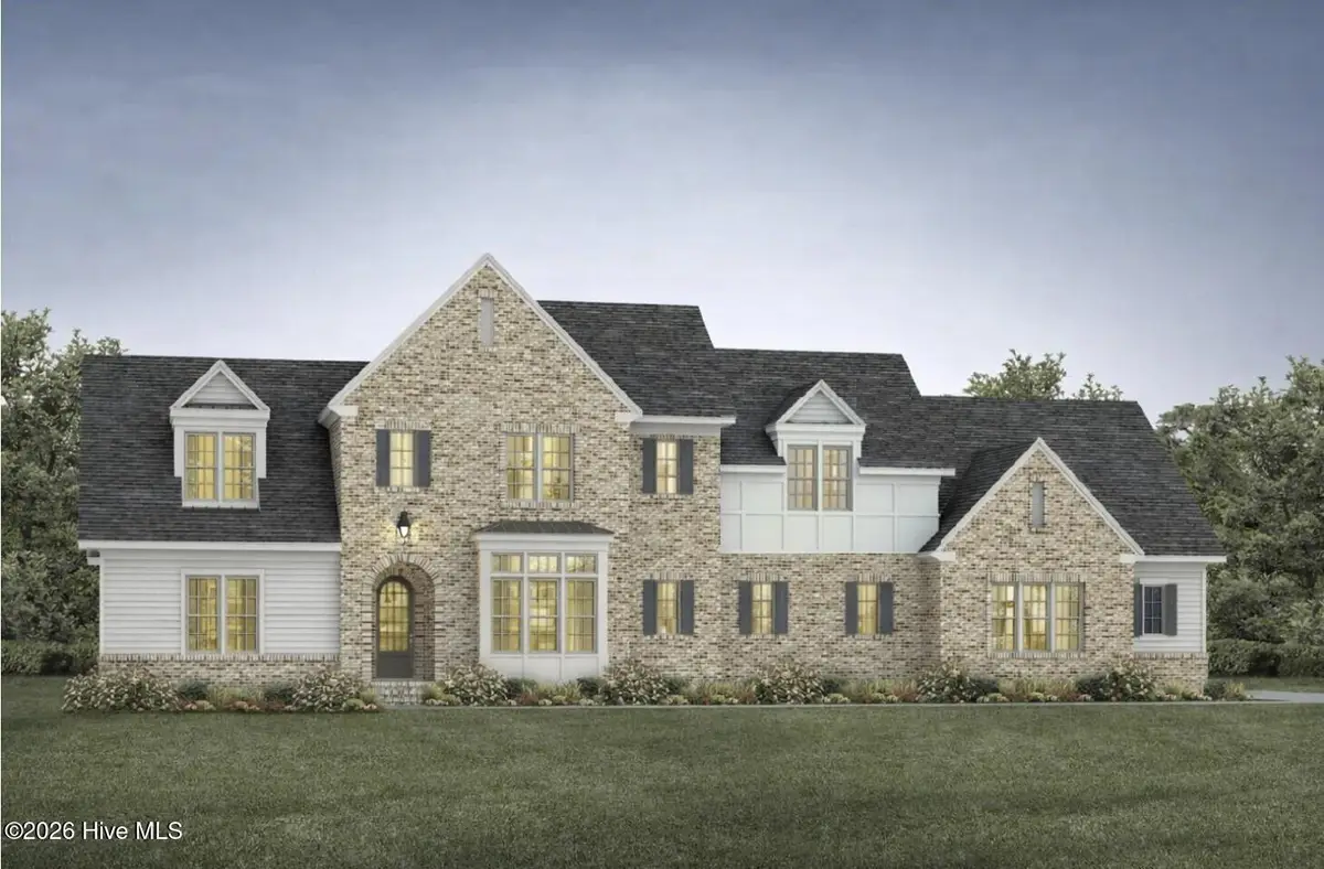 9 Middlebury Road, Pinehurst, NC 28374 - #1