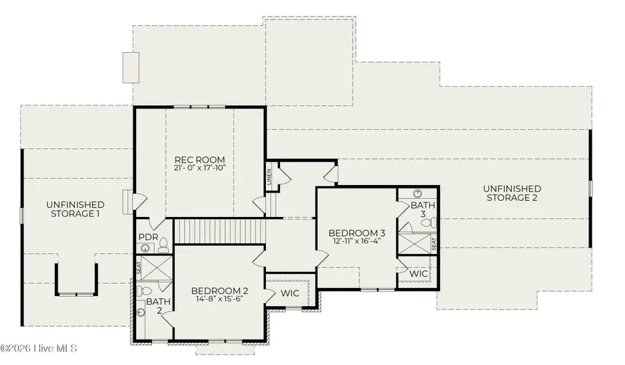 9 Middlebury Road, Pinehurst, NC 28374 - #3