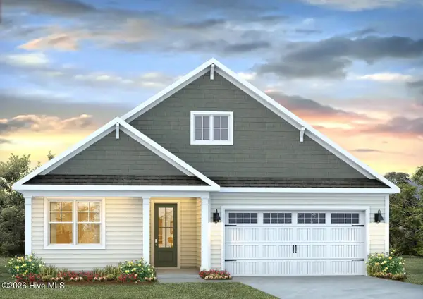 573 High Ridge Road Ne #Lot 116, Navassa, NC 28451