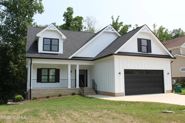 882 Live Oak Lane, Nashville, NC 27856