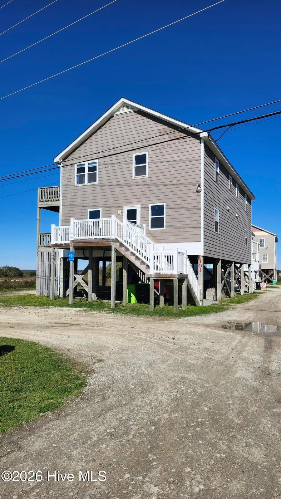 101 Summer Place Drive, North Topsail Beach, NC 28460 - #3