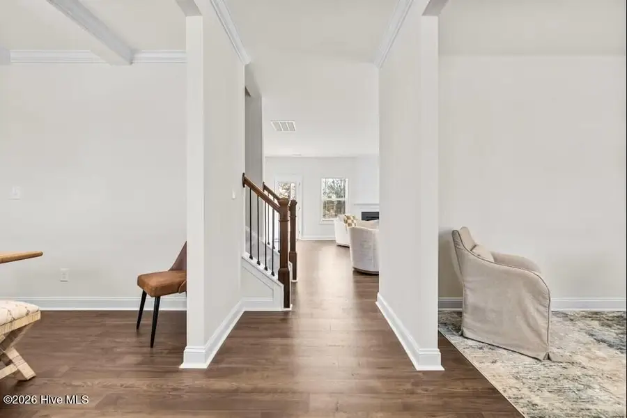 335 Margot Manor Drive, Benson, NC 27504 - #2