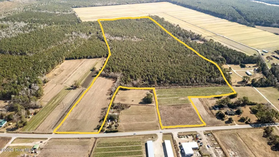 1674 Hwy 101, Beaufort, NC 28516 - #2