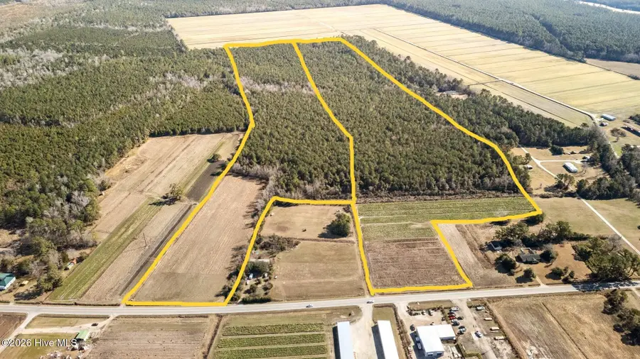 1674 Hwy 101, Beaufort, NC 28516 - #3