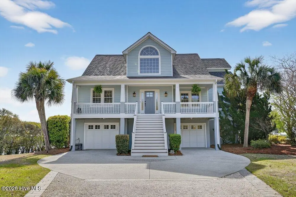 191 Howards Lane, Hampstead, NC 28443 - #1