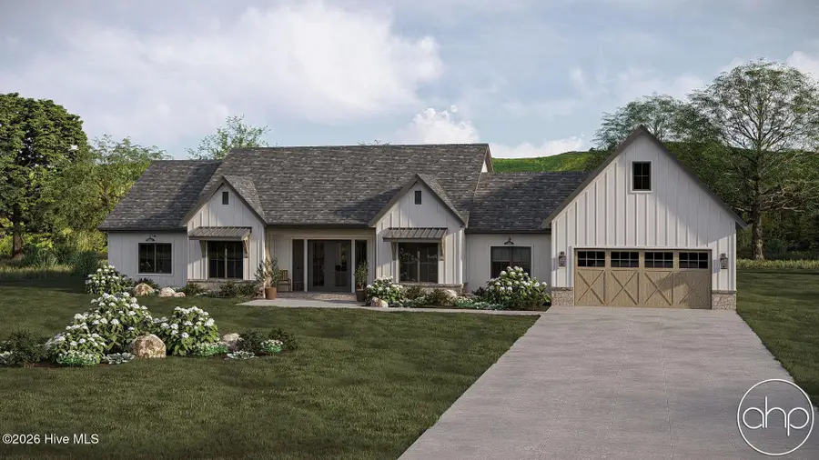 225 Maple Creek Drive, Wallace, NC 28466 - #3