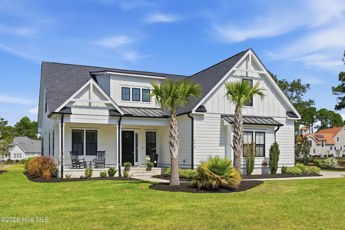 774 Breezewood Drive Se, Bolivia, NC 28422 - #1