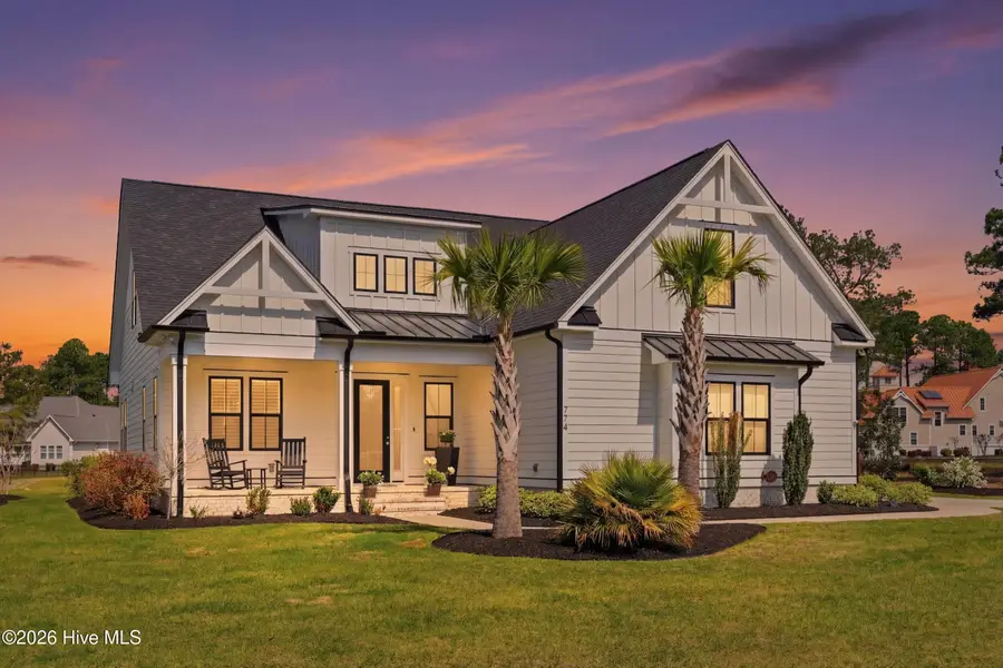 774 Breezewood Drive Se, Bolivia, NC 28422 - #3