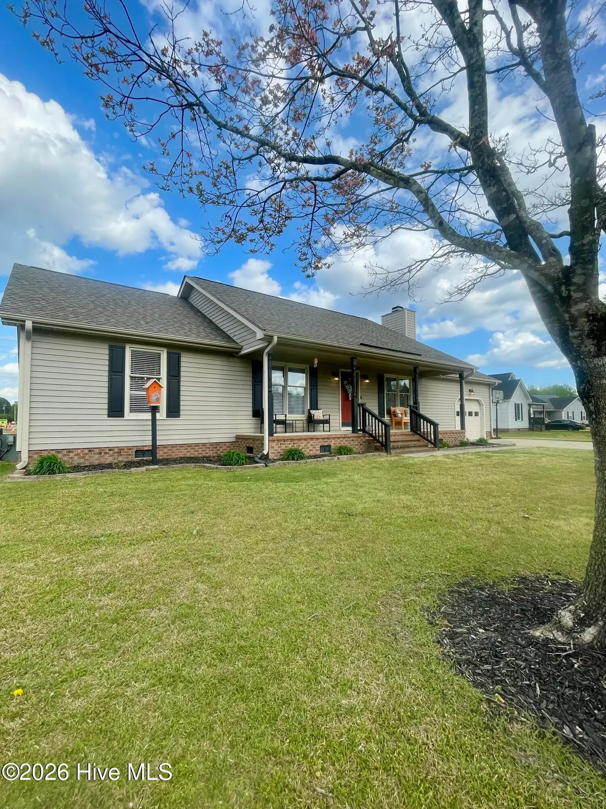 101 Fieldcrest Place, Goldsboro, NC 27534 - #1