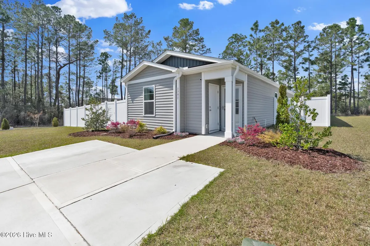 1791 Penelton Court Se, Bolivia, NC 28422 - #1