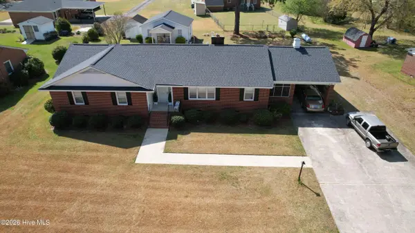 510 Lakeview Drive, Murfreesboro, NC 27855