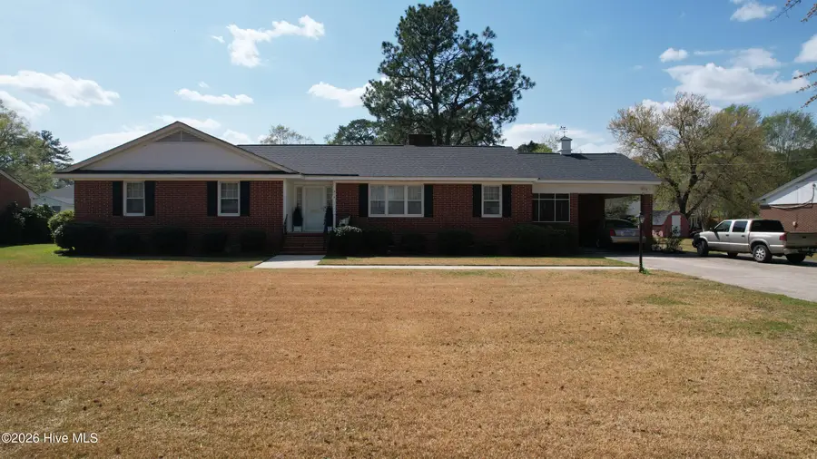 510 Lakeview Drive, Murfreesboro, NC 27855 - #2