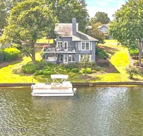 4 Westlake Pointe Drive, Pinehurst, NC 28374