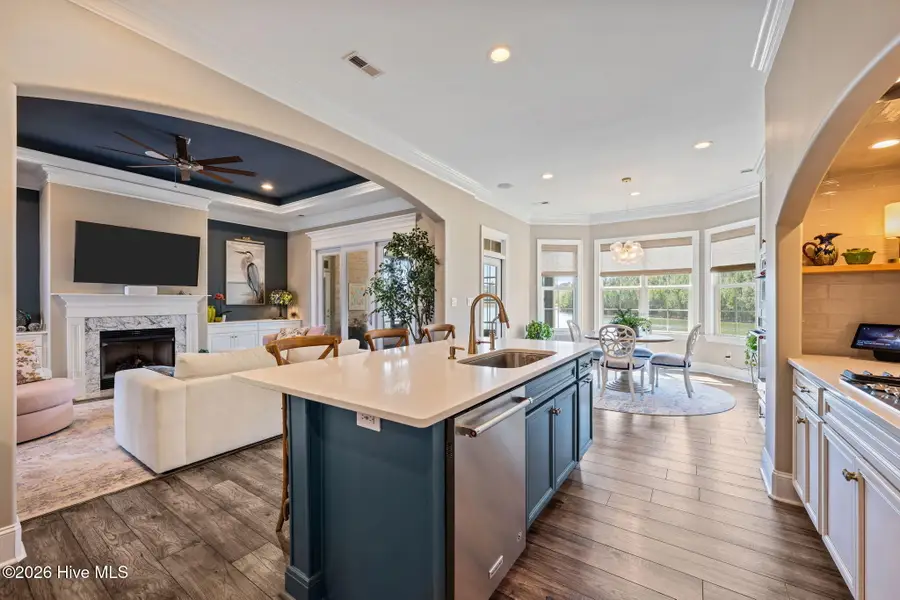 2810 Waterleaf, New Bern, NC 28562 - #3