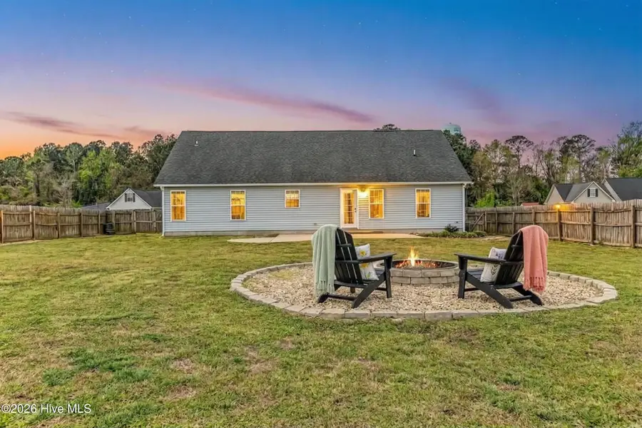 127 Killis Boulevard, Richlands, NC 28574 - #2