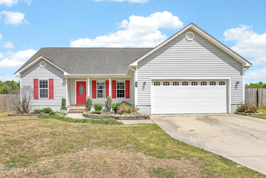 127 Killis Boulevard, Richlands, NC 28574 - #3