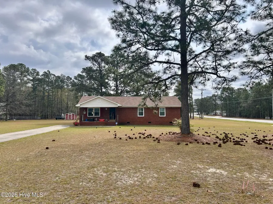 102 Wilderness Drive, Rockingham, NC 28379 - #2