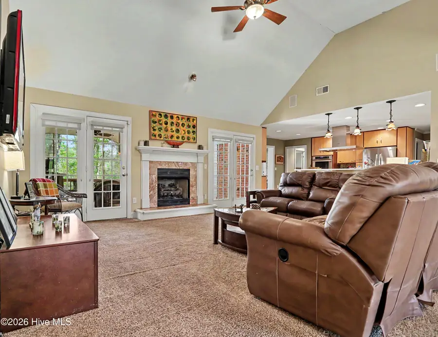 4127 Cape Landing Road, Castle Hayne, NC 28429 - #3