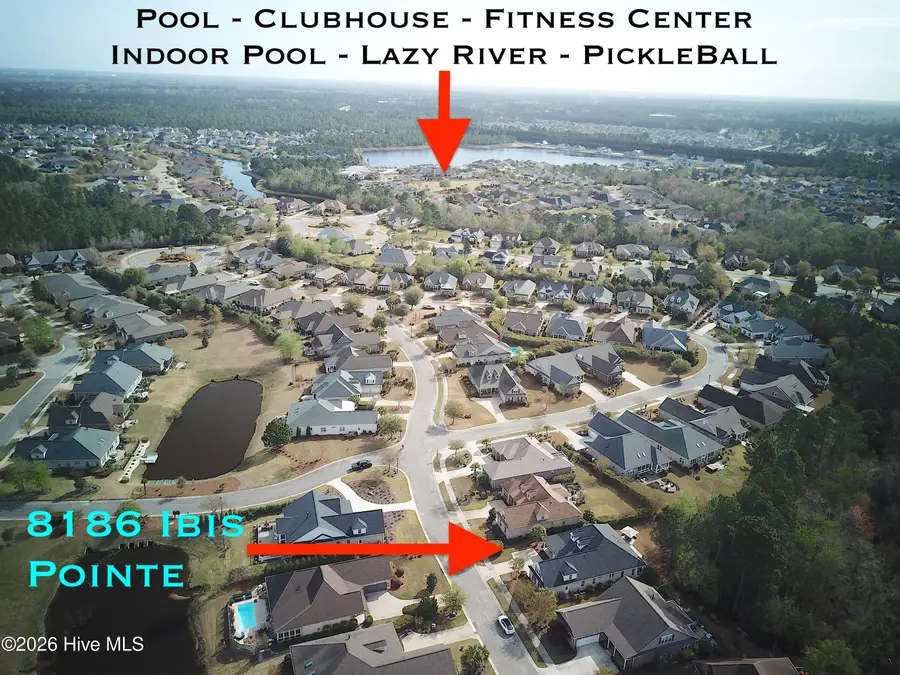 8186 Ibis, Leland, NC 28451 - #2