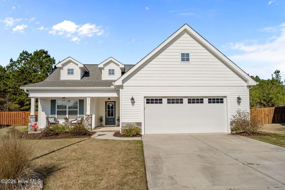 Address Withheld By Seller, Sneads Ferry, NC 28460 - #1