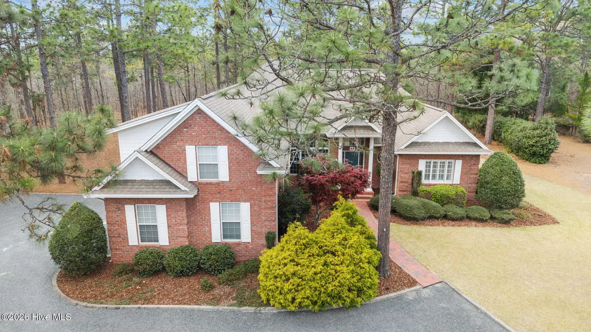 46 Abbottsford Drive #46, Pinehurst, NC 28374 - #1