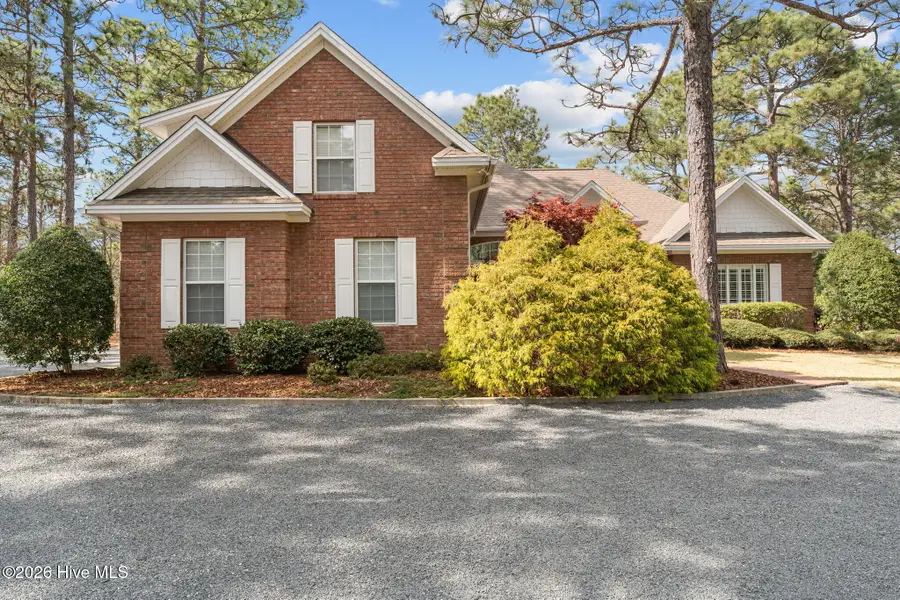 46 Abbottsford Drive #46, Pinehurst, NC 28374 - #2