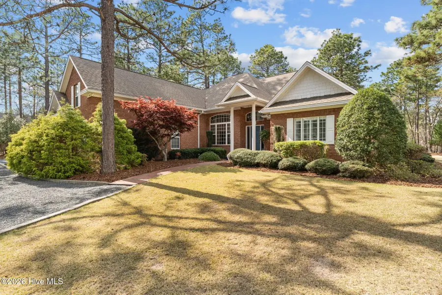 46 Abbottsford Drive #46, Pinehurst, NC 28374 - #3